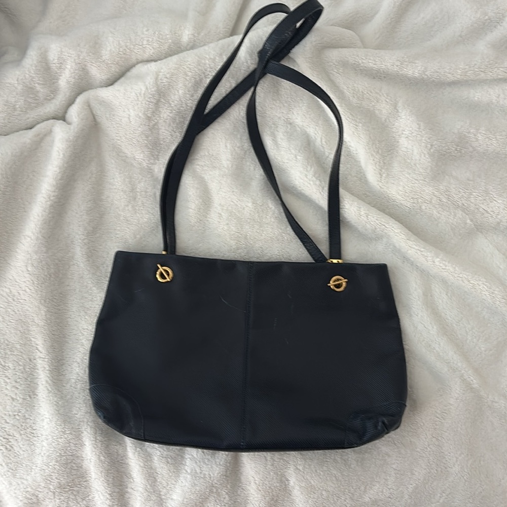 Bottega Veneta Leather Tote - Picture 2 of 4